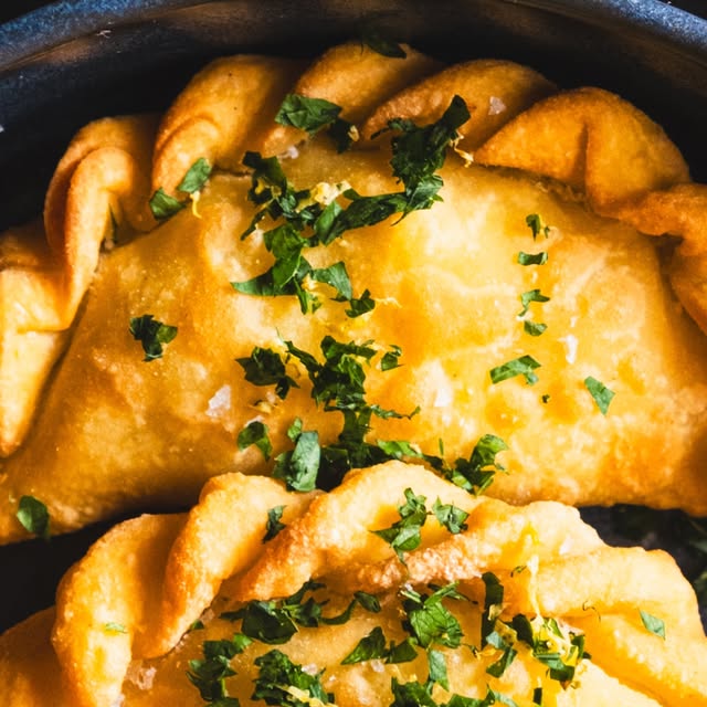 Empanadas